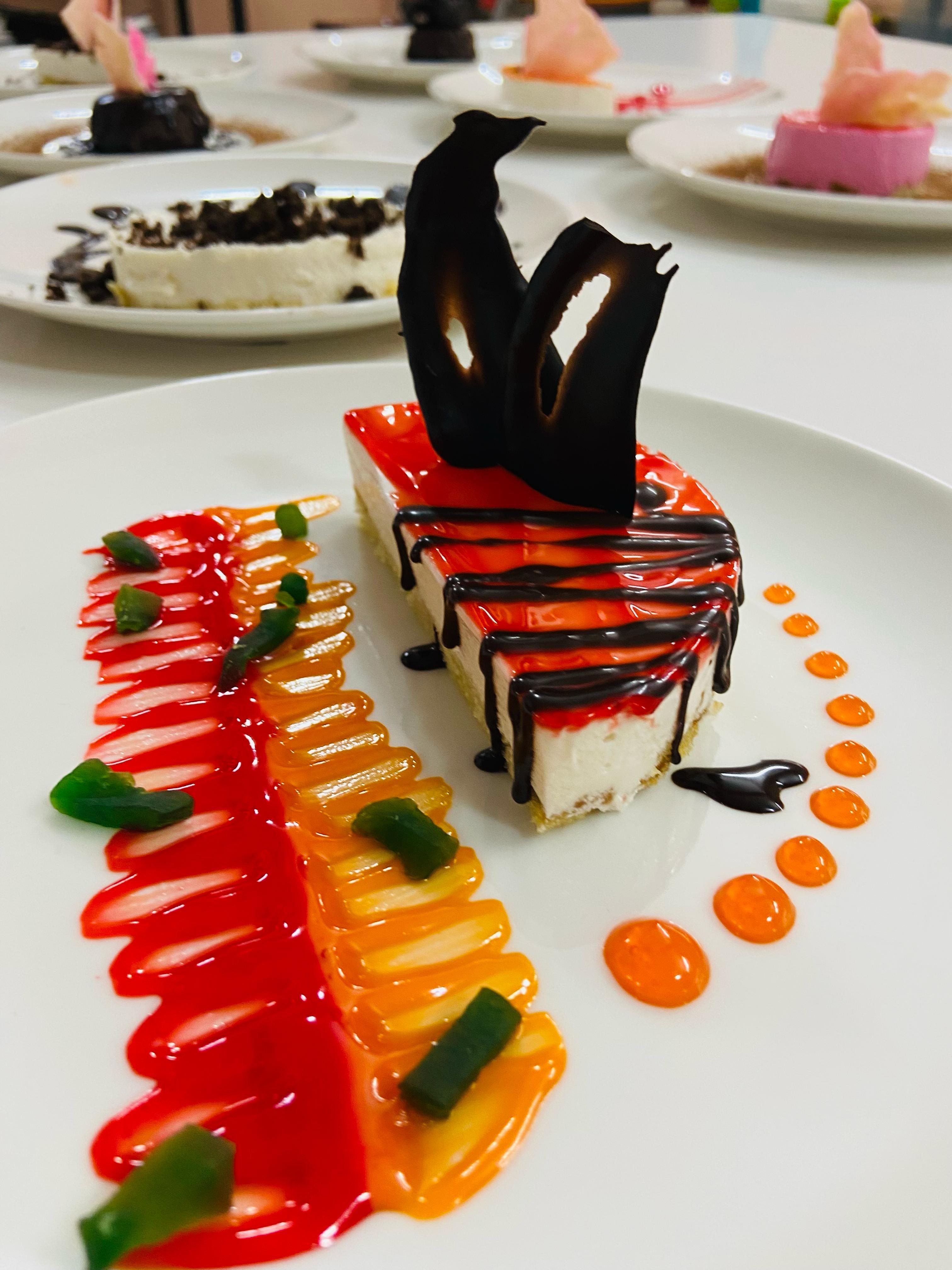 Culinary Guru Institute Of Hotel Management Hyderabad Events photo 9